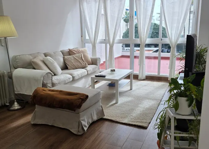 Beach Apartment Marbella
