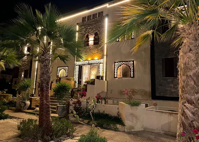 Villa Silia Sharm El-Sheikh
