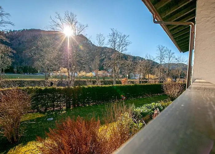 Steinfeldstudio in Rottach Egern