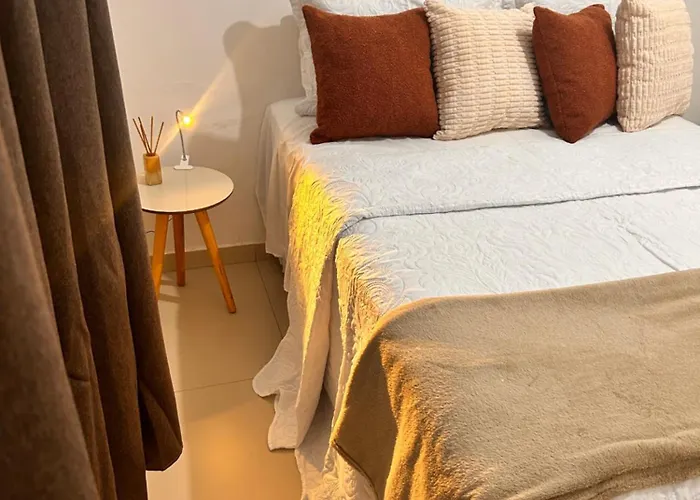Apartamento Alto De Sao Manoel Mossoró