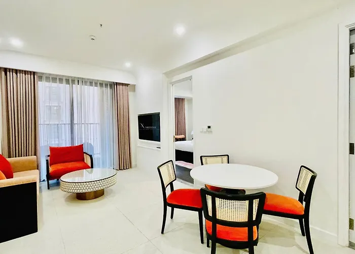 Vietstay Phú Quốc