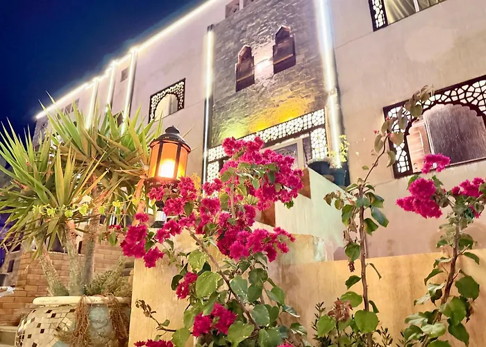 Villa Silia Sharm El-Sheikh