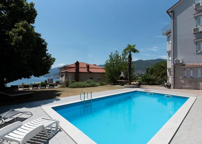 Apartman Max 2 By Villas Guide Rijeka