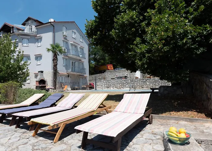 Apartman Max 2 By Villas Guide Rijeka