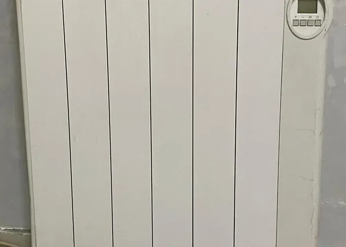 Appart Propre Et Bien Situe Fès