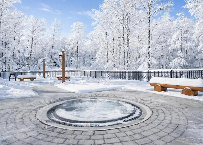 Tremblant Prestige - Verbier 2-104 Mont-Tremblant