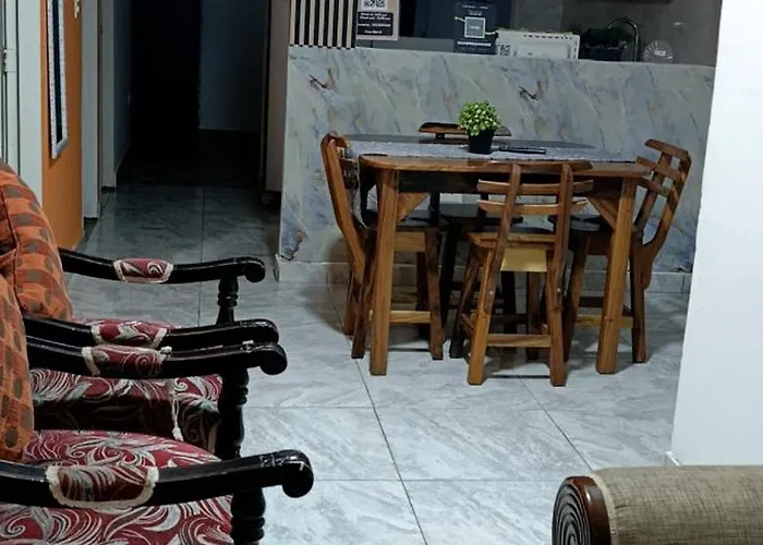 Apartamento Familiar Maral 2 Salento