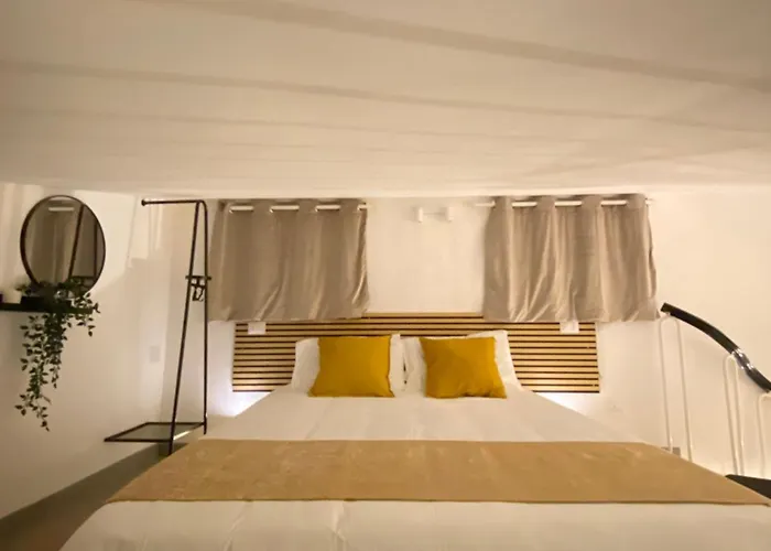 Ferienwohnung Dimora Ardeatina Rom