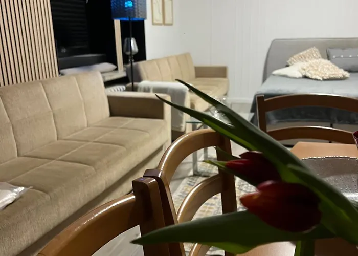 Domblick Apartment Aachen