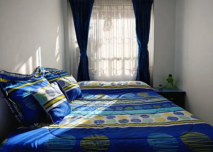 Estudio Privado Cerca Escuela Cadetes Y Centro Mayor Bogotá