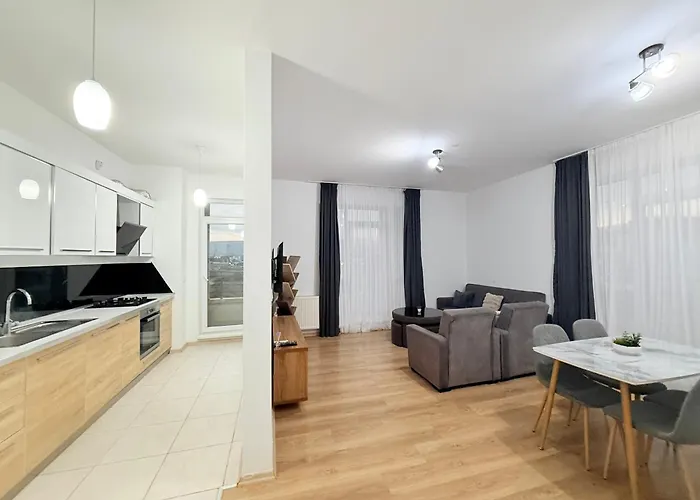 Green Diamond 3 Bedroom Tbilisi