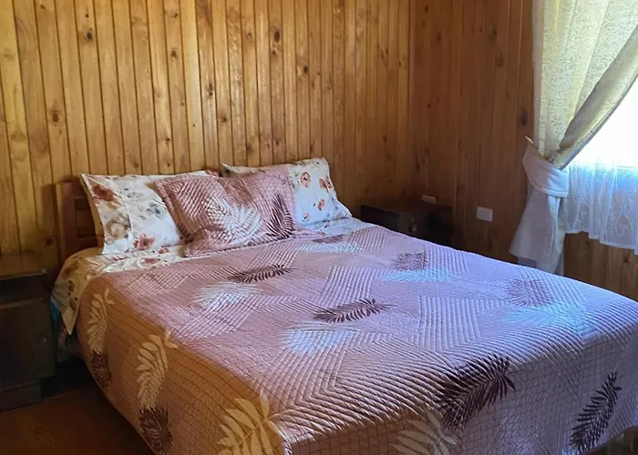 Cabanas Anny 1 Linares