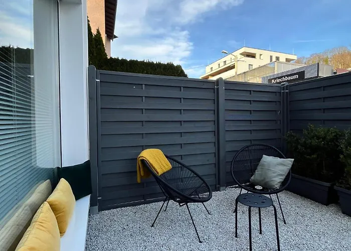 Apartment M4-Privatzimmervermietung Salzburg