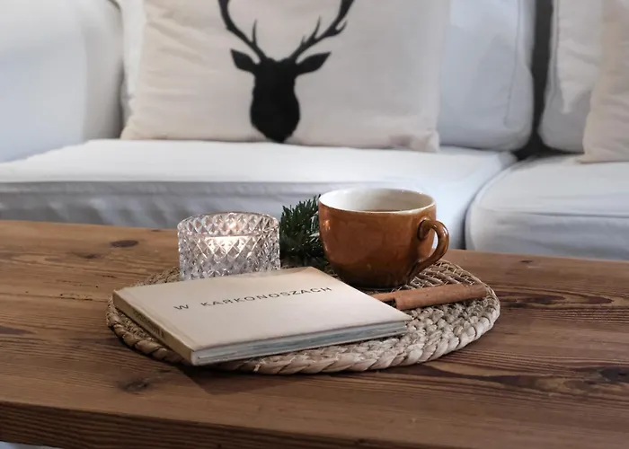 Apartamenty Sudeckie Nad Zalewem I Sosnówka