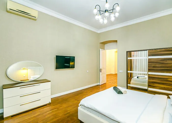 Apartment Scoot Baku