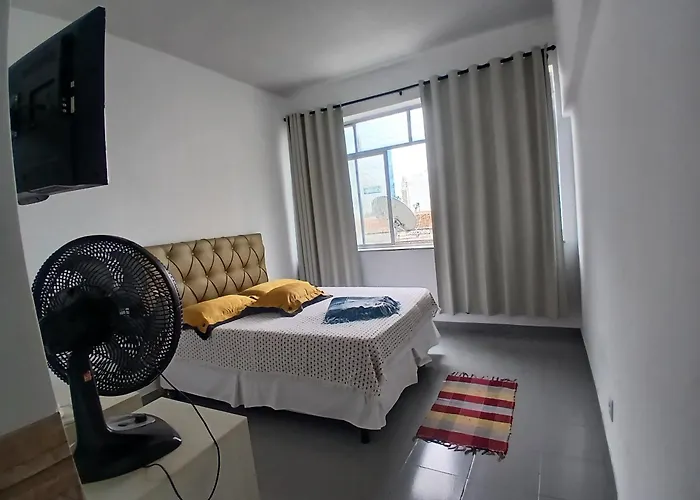Studio Moderno Rio de Janeiro