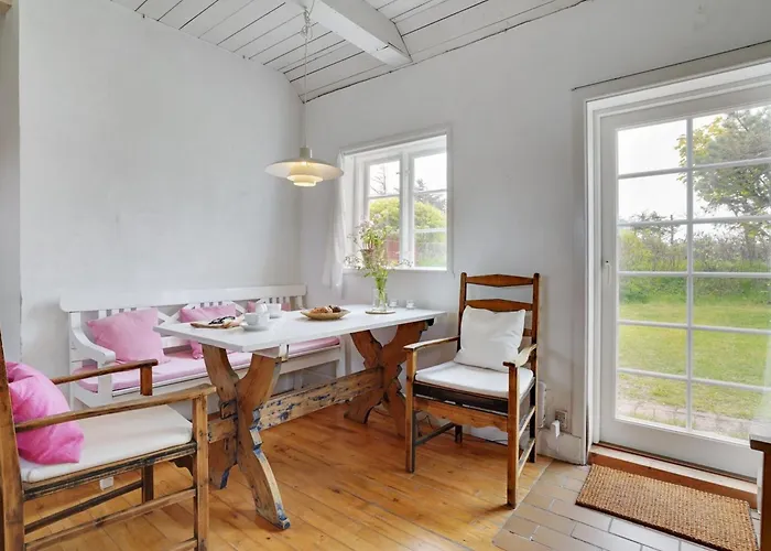 Apartment Helny - 300M From The Sea By Interhome Skagen
