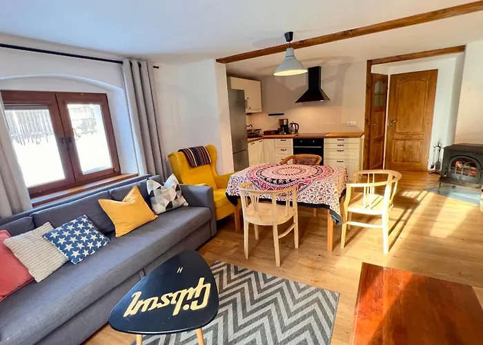 Apartament Felix Schreiberhau