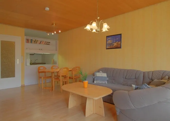 Apartment 217 Hohegeiß