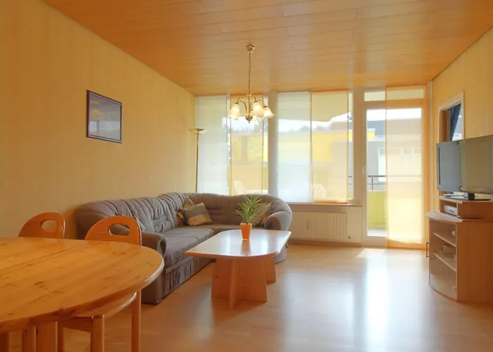 Apartment 217 Hohegeiß