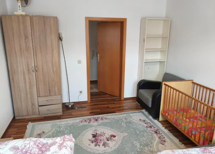 2 Zimmer Wohnung In Ruhiger Lage Leipzig