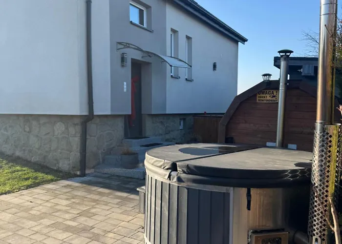 Apartamenty Happy & Relax Bielsko-Biala