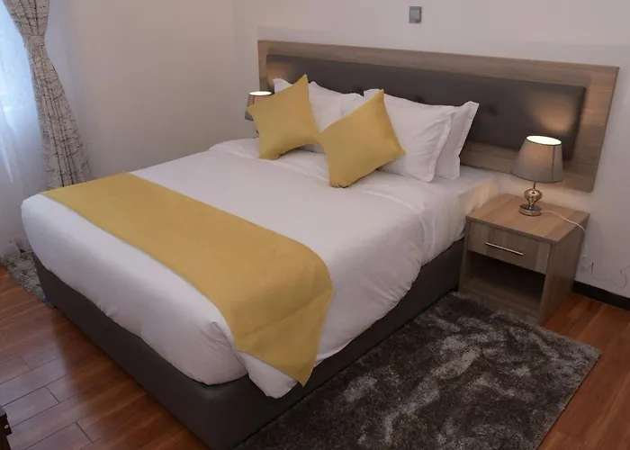 Apartment In Nairobi