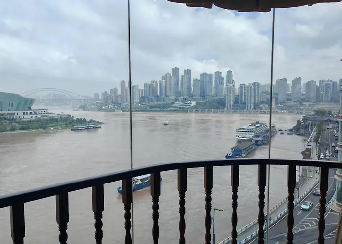 Jinxin B&B2004 Chongqing