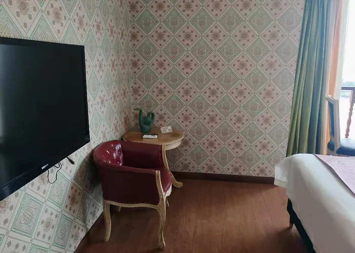 Jinxin B&B2004 Chongqing
