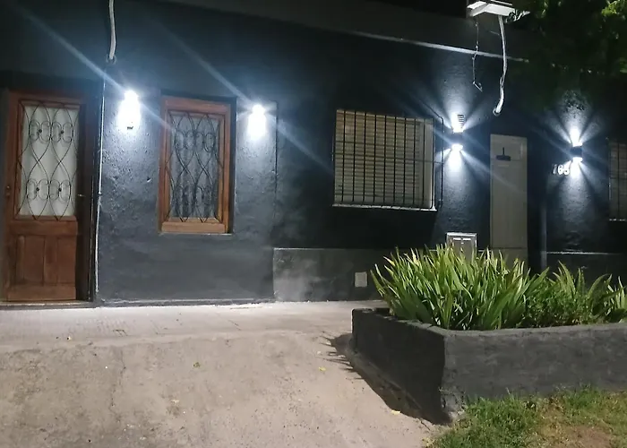 Los Lirios Gardes Pehuajó