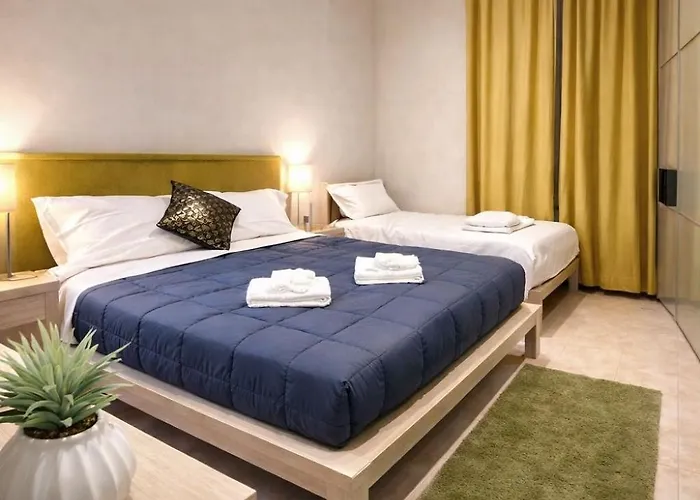 Ferienwohnung Pigneto House Rom