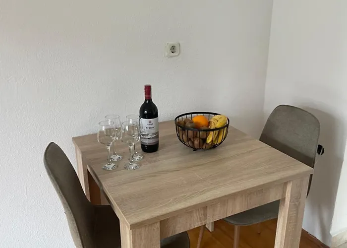 Apartman Antonia Kupres 