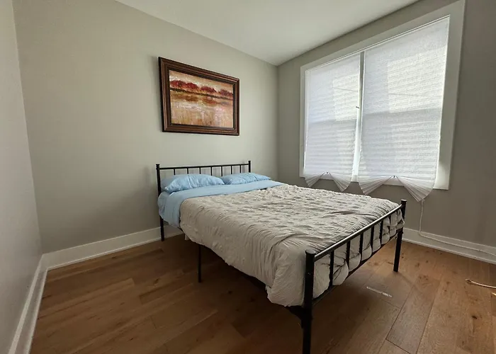 Perfectly Located 2Br Apt In Dc Near Metro Washington
