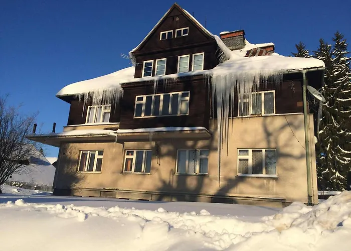 Harrachovsky Apartman