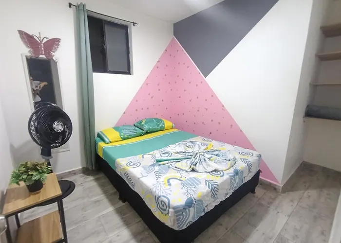 S21 Comodo Apartamento En Laureles Estadio 2 Habt 2 Banos Medellín