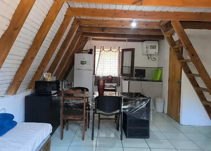 Ferienwohnung Per A Tu Punta del Este
