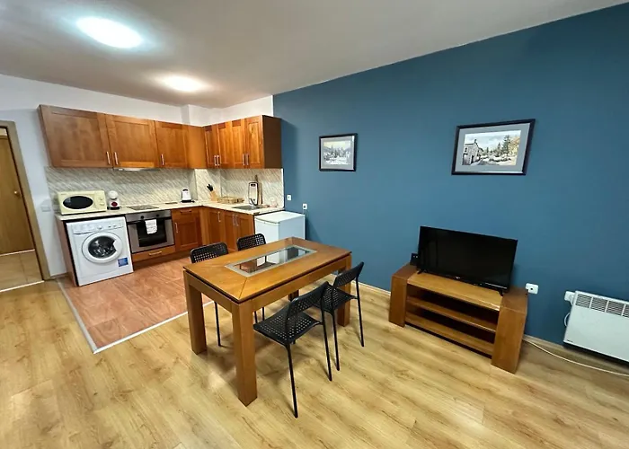 Pirin Place Private Apartment Bansko