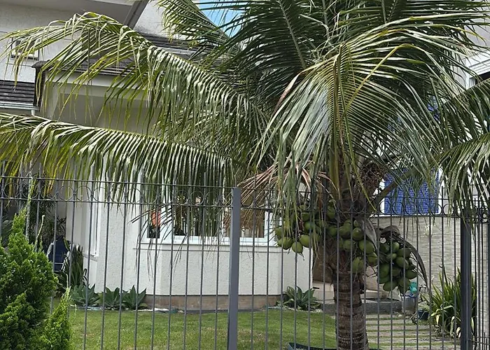 Studio Em Jurere Florianópolis