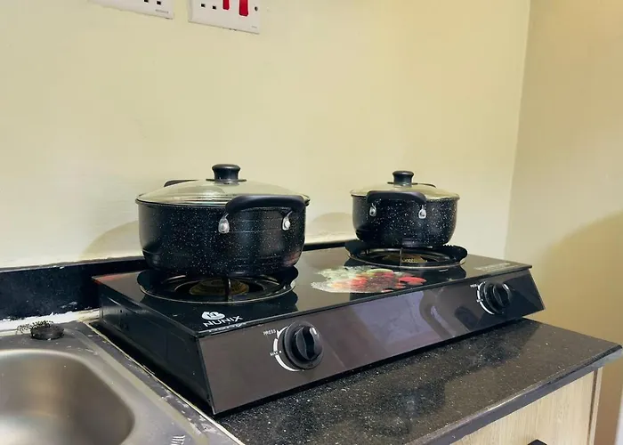 Studio Apartment Westlands Kitisuru Nairobi