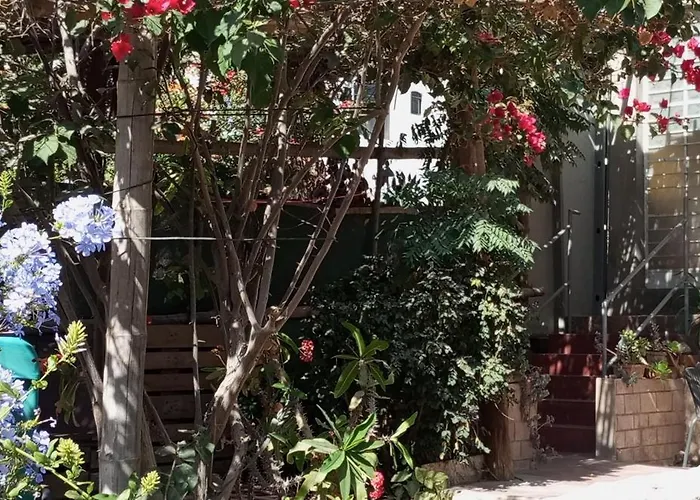 Departamento Con Cochera Gratuita Dentro De Instalaciones 8P Tierra Del Sol Eterno Ica Centro