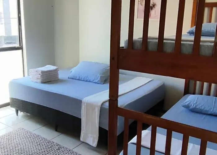 Apartamento 2 Quartos Na Praia Dos Ingleses, Apenas 150Mts Do Mar Florianópolis
