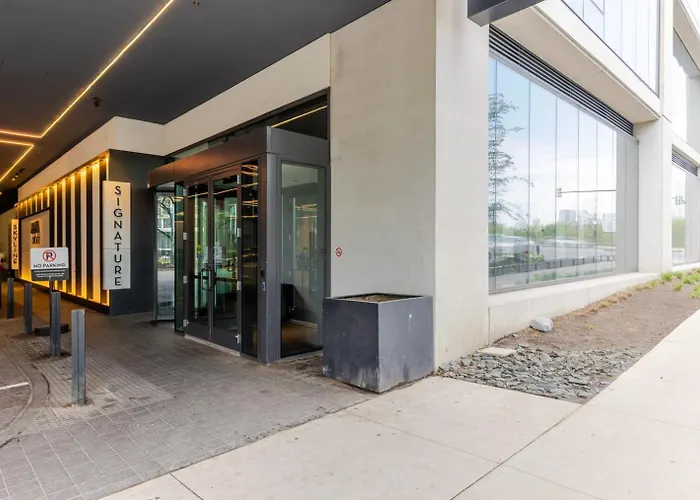 S Loop Studio W Pool Gym Spa Nr Grant Park Chi-739 Chicago