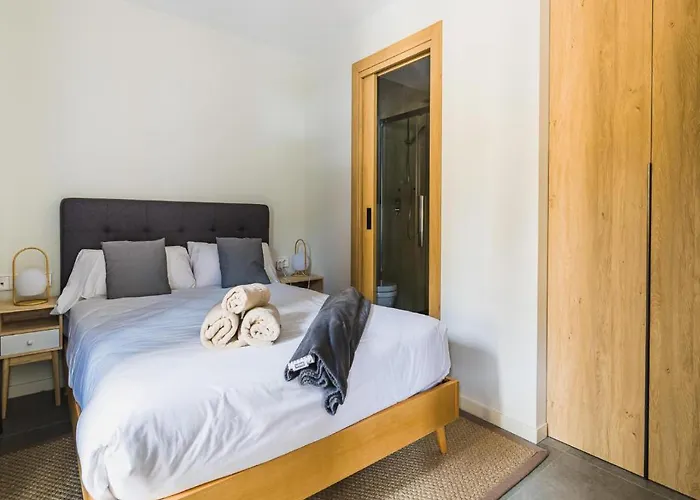 Apartamentos Mikka Clos Soldeu