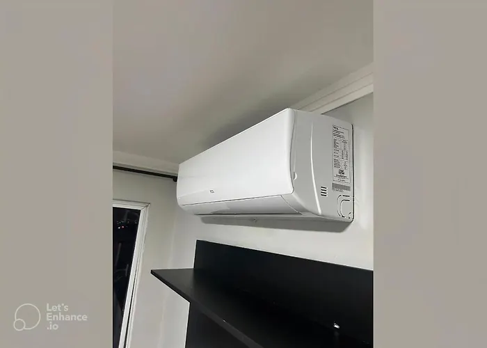 Apto Elegante No Catole 702 Campina Grande