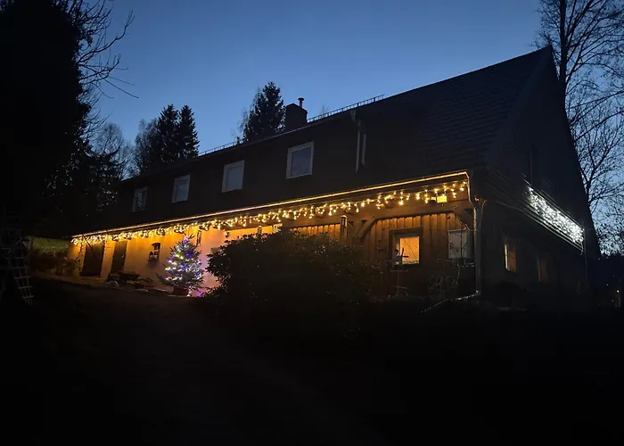Emma Apartament Schreiberhau
