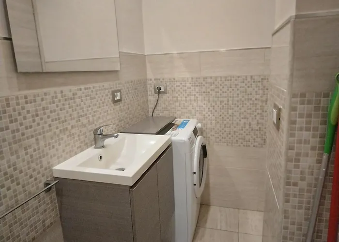 Ferienwohnung Umberto 285 - Catania Centro
