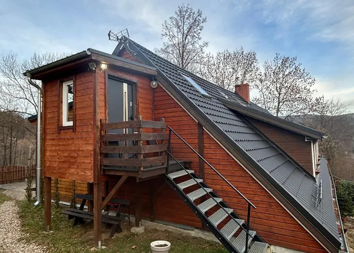 Emma Apartament Schreiberhau