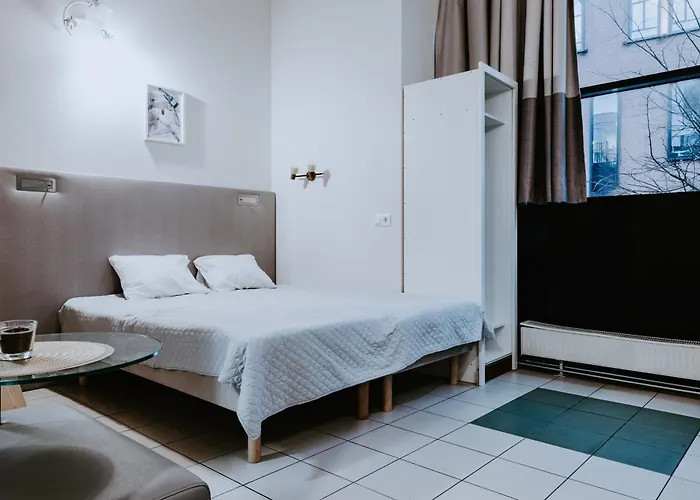 Cozy Suites Reval