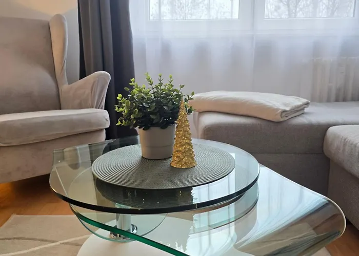 Centrum Rose Apartament Kielce