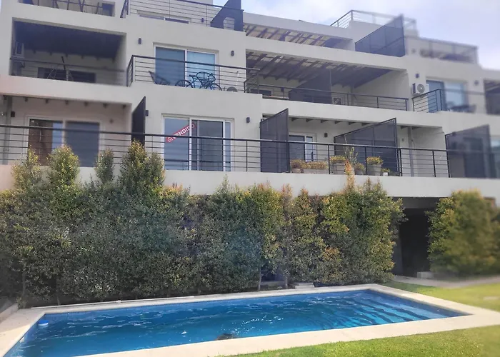 Departamento Ribera Ramallo